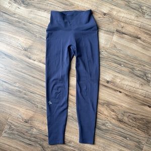 Xexymix High Waisted seamless leggings, size M